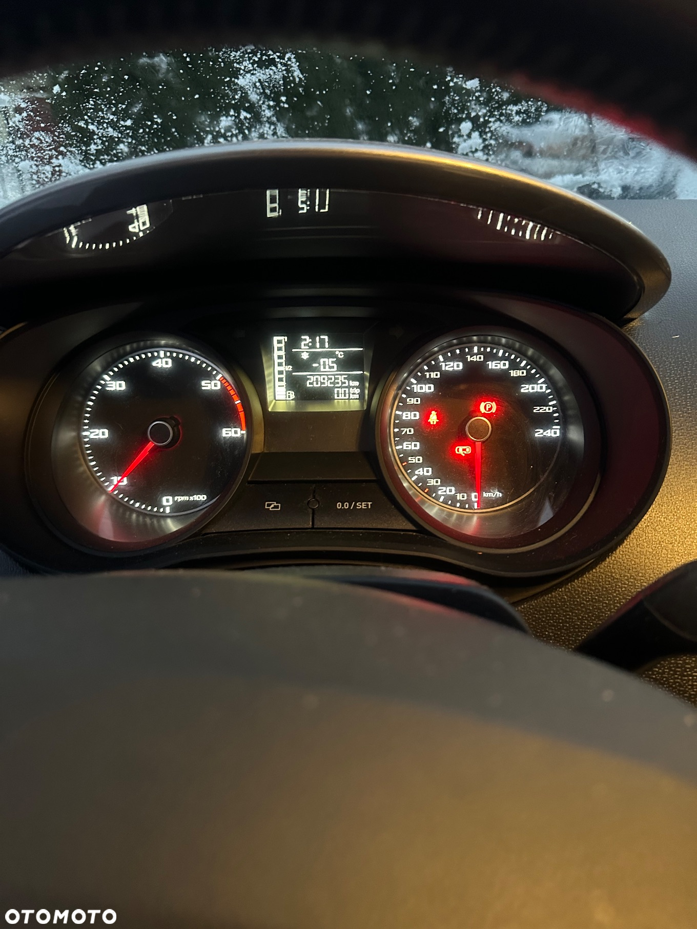 Seat Ibiza ST 1.6 TDI CR i-Tech - 6
