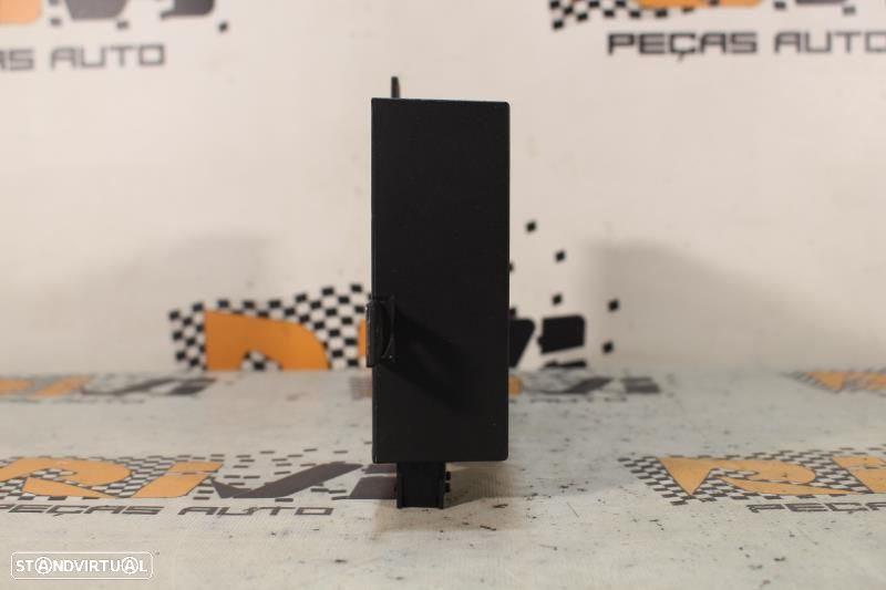 Amplificador De Som Peugeot Rcz  9660045680 / 96 600 456 80 - 3