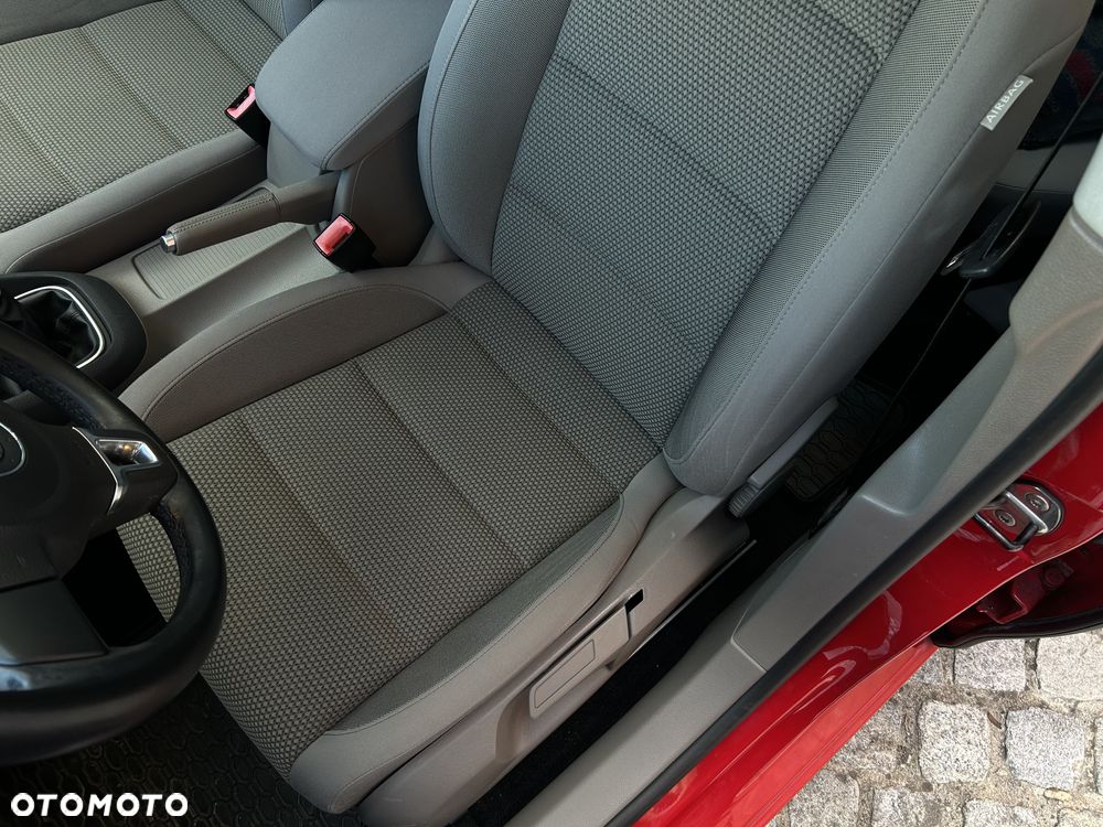 Volkswagen Golf 1.4 TSI Comfortline - 13