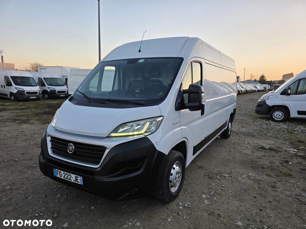 Fiat Ducato L3H2 - 1