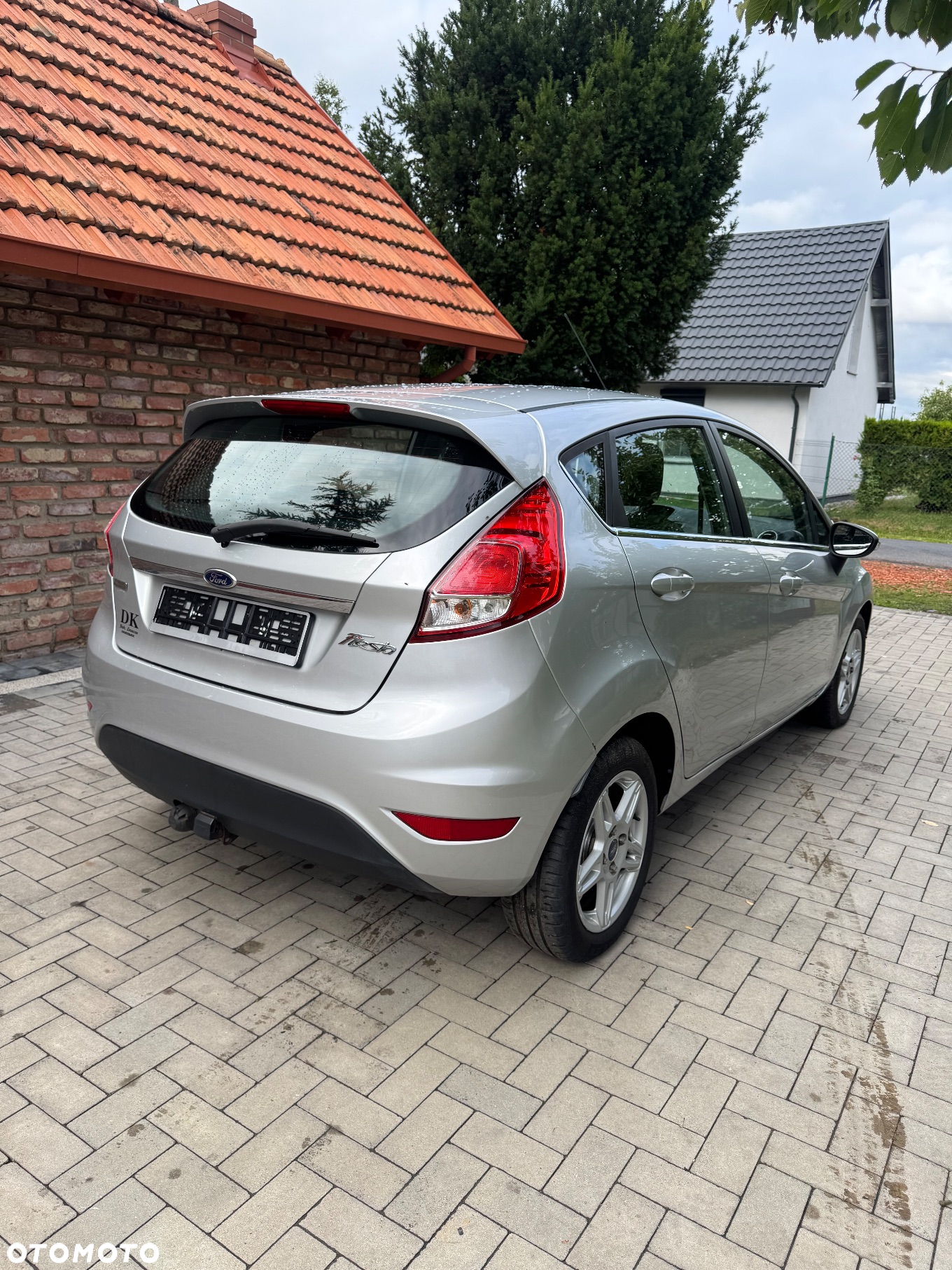 Ford Fiesta - 6
