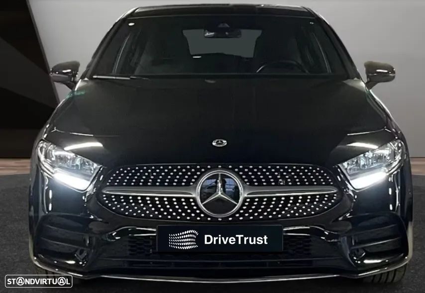 Mercedes-Benz A 250 e 8G-DCT AMG Line Advanced - 1