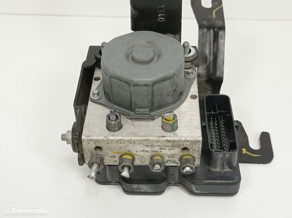 ABS DACIA SANDERO 2009 - 1