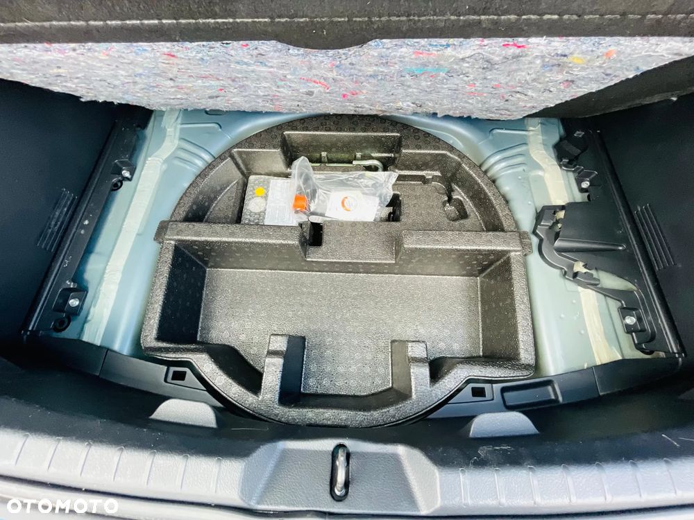 Toyota Yaris 1.33 VVT-i Executive - 21