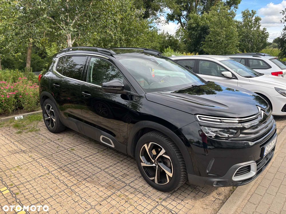 Citroën C5 Aircross - 2