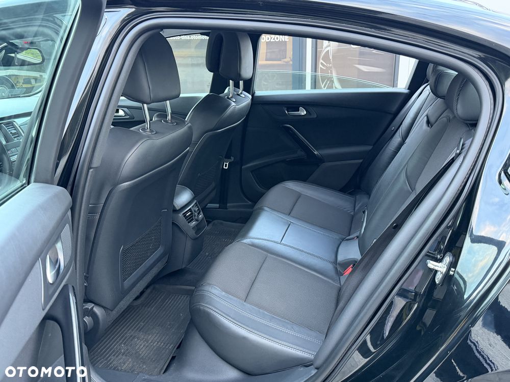 Peugeot 508 2.0 BlueHDi Allure S&S - 38