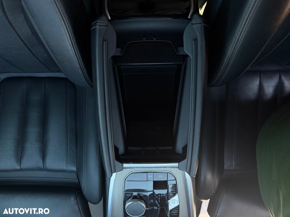 BMW X5 - 19