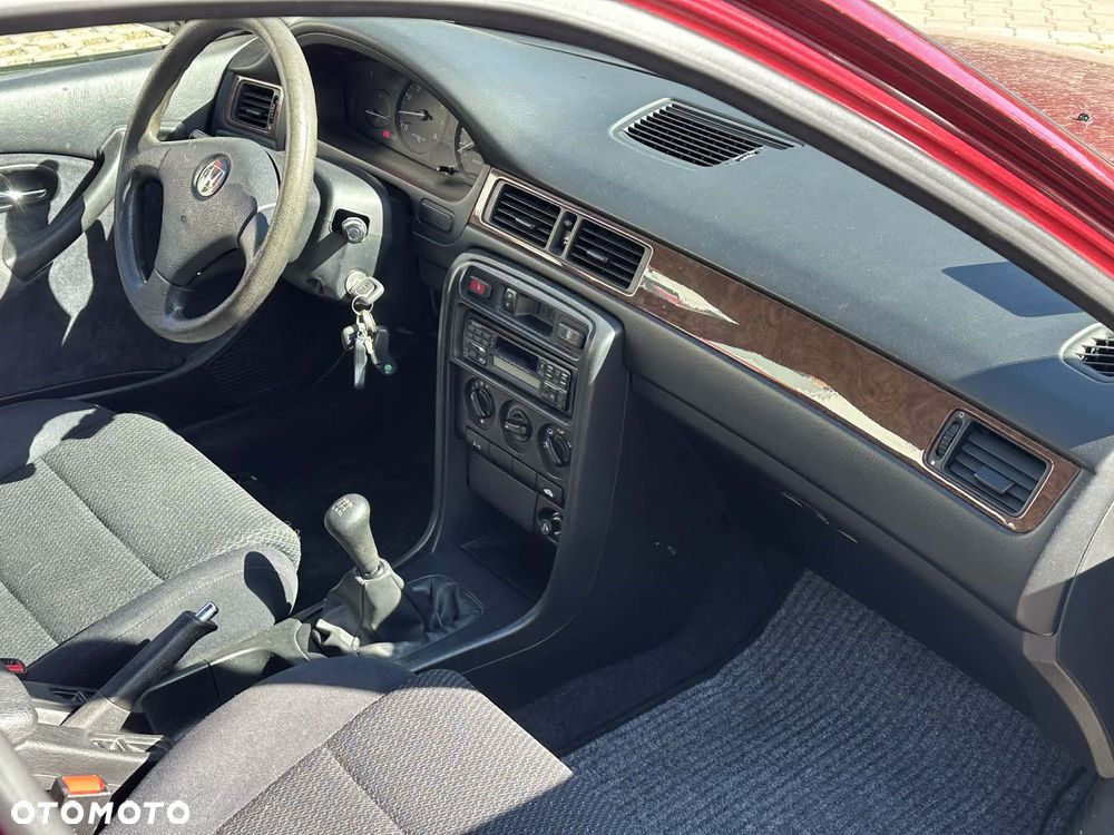 Honda Civic 1.4i - 5