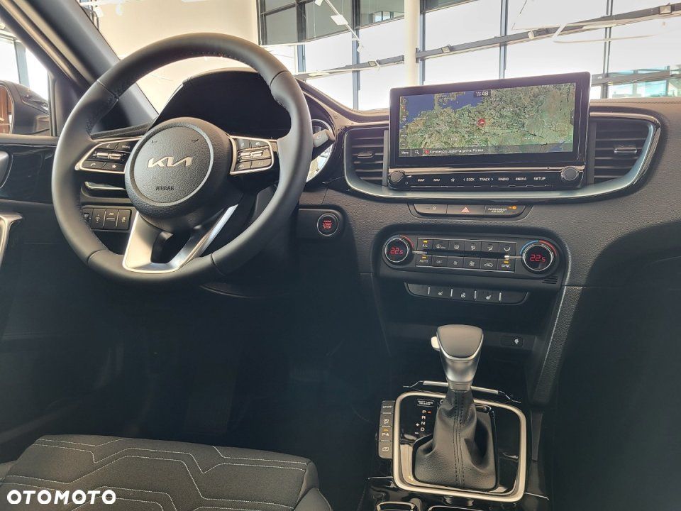 Kia XCeed - 13
