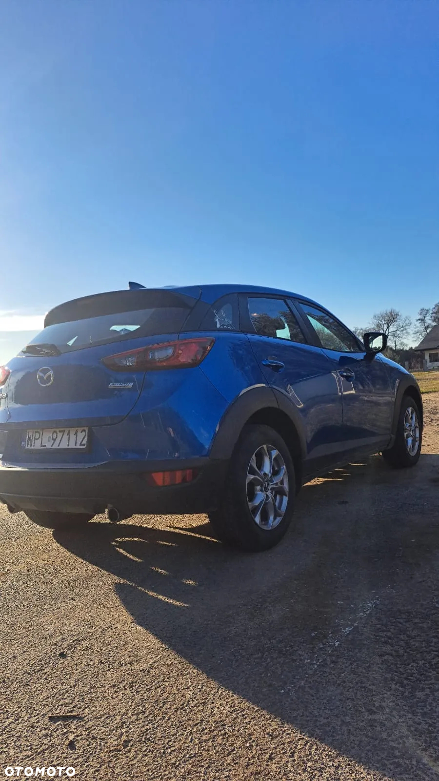 Mazda CX-3 - 35