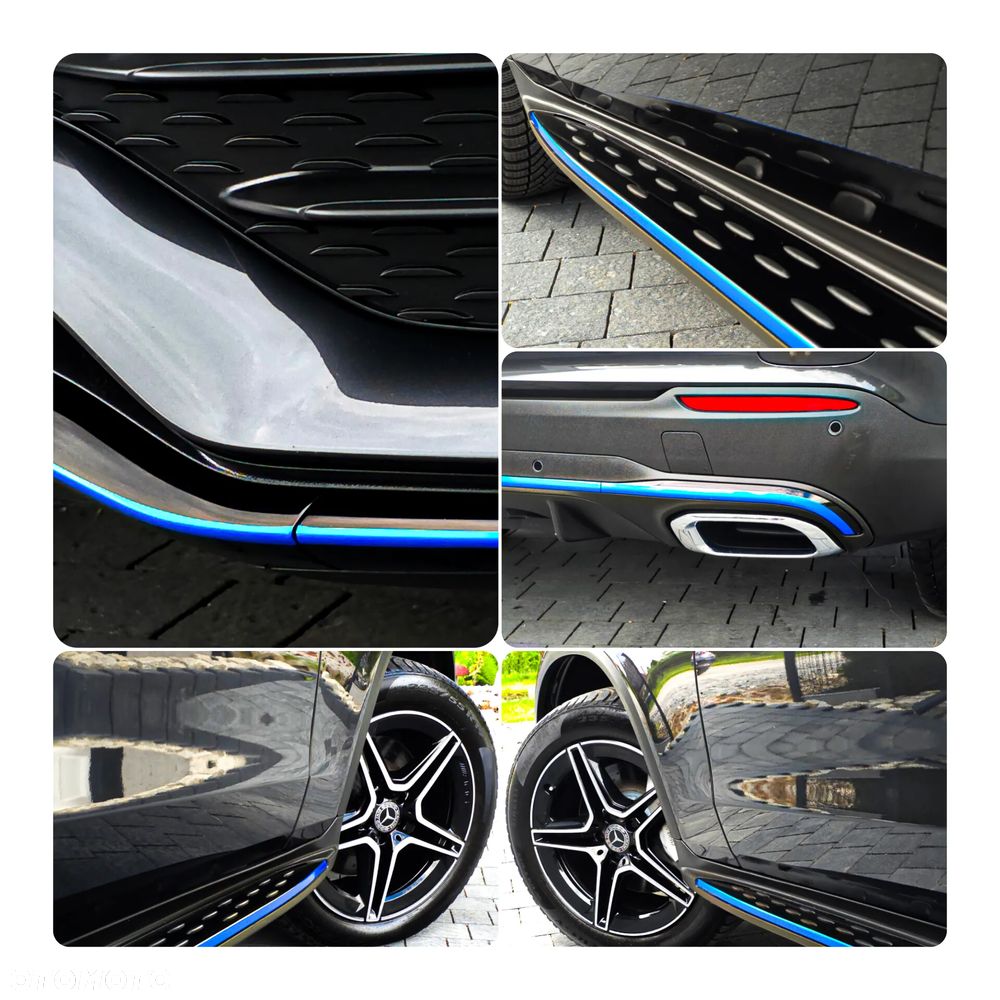 Mercedes-Benz GLC 350 e 4Matic 7G-TRONIC AMG Line - 29