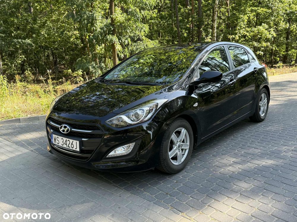 Hyundai i30 1.4 Classic - 1