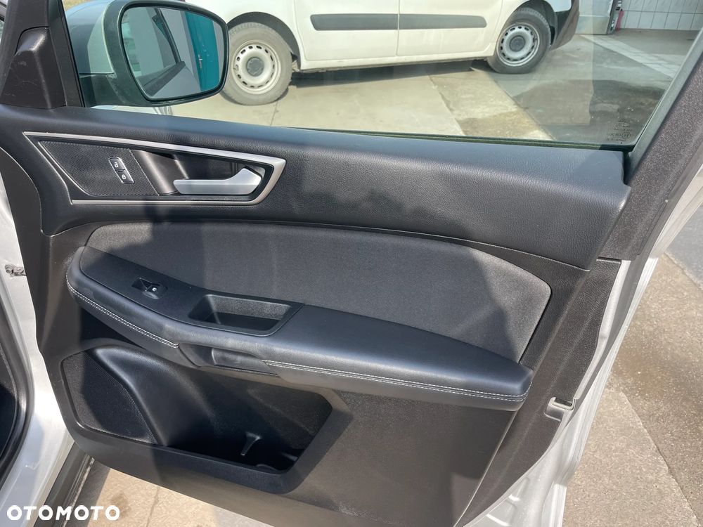 Ford S-Max 2.0 EcoBlue Trend - 26