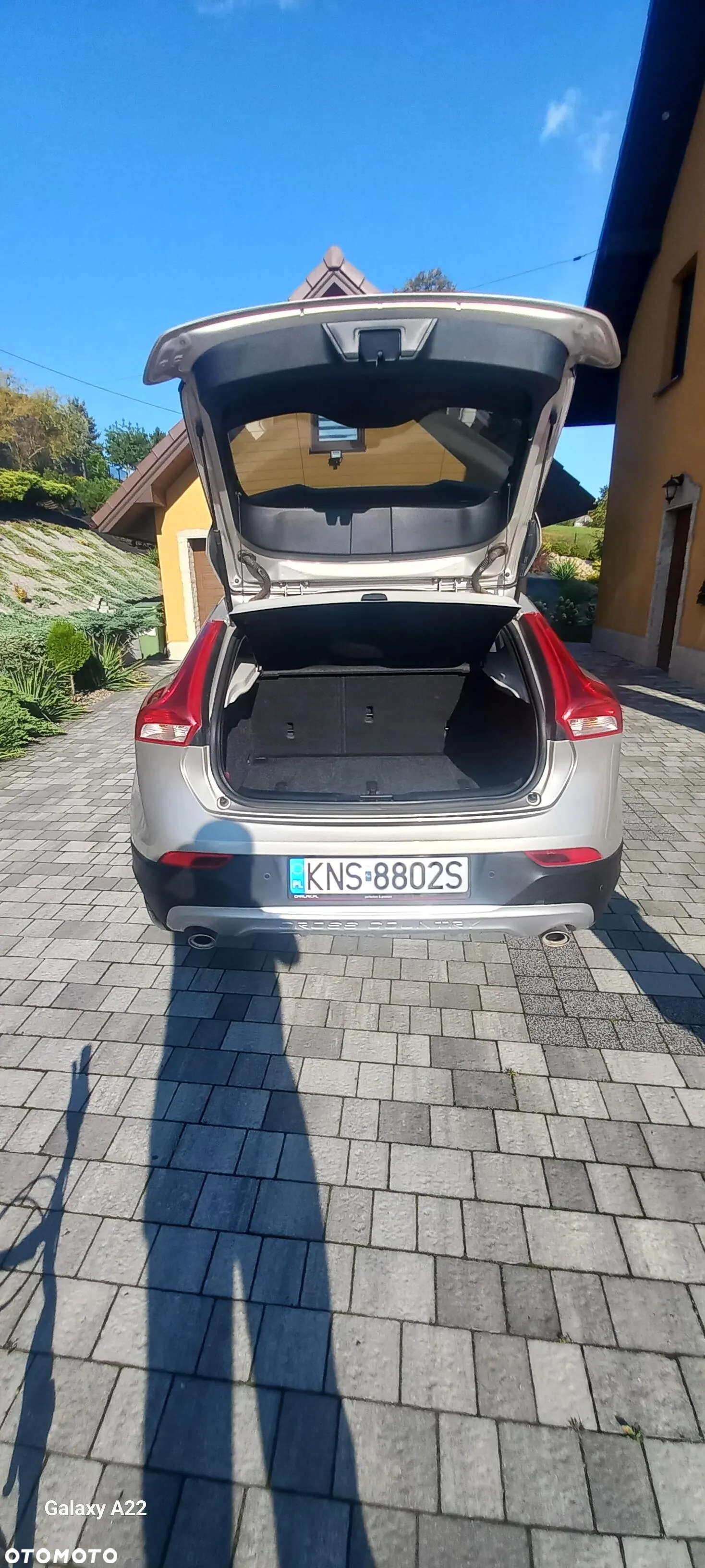 Volvo V40 D3 Drive-E Momentum - 28