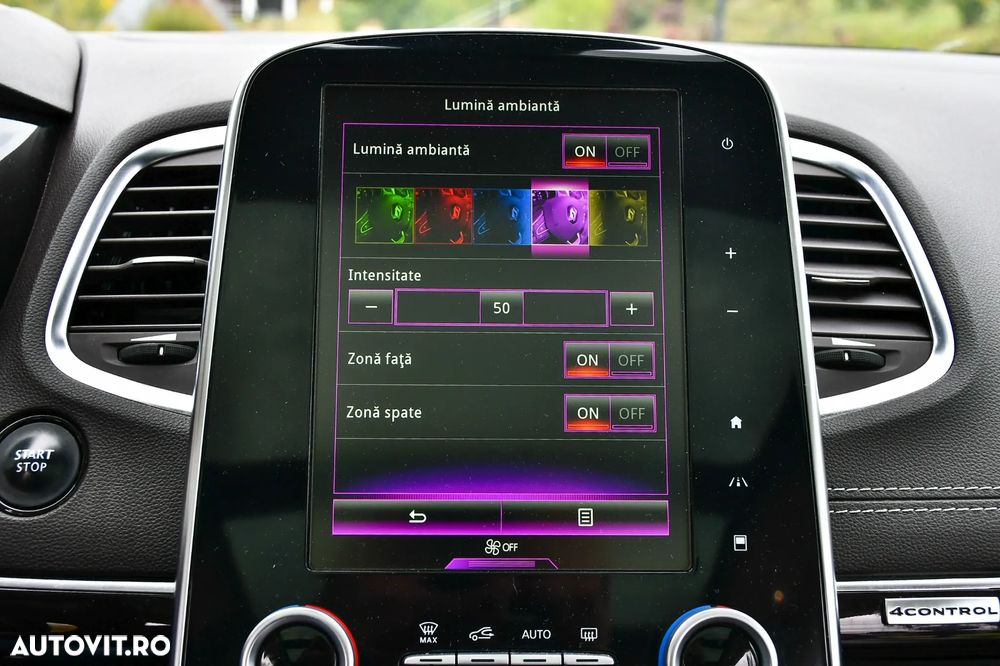 Renault Espace Energy dCi 160 EDC Initiale Paris - 23
