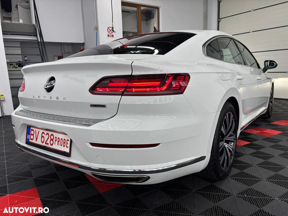 Volkswagen ARTEON - 9