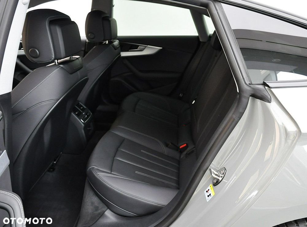 Audi A5 - 26