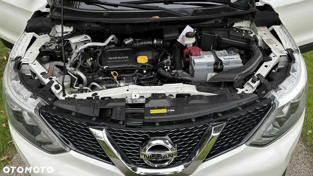 Nissan Qashqai 1.6 dCi Acenta - 15