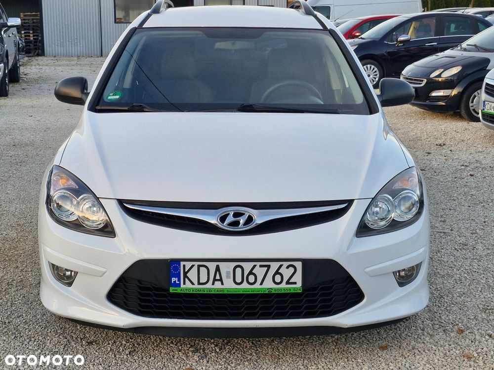 Hyundai i30 - 2