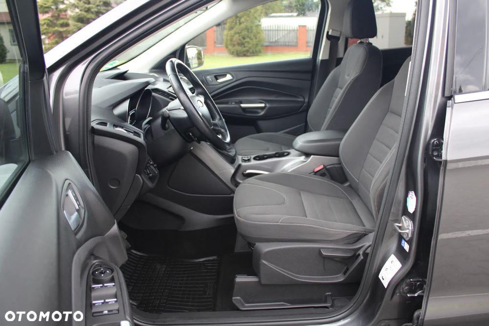 Ford Kuga 2.0 TDCi 4x4 Trend - 17