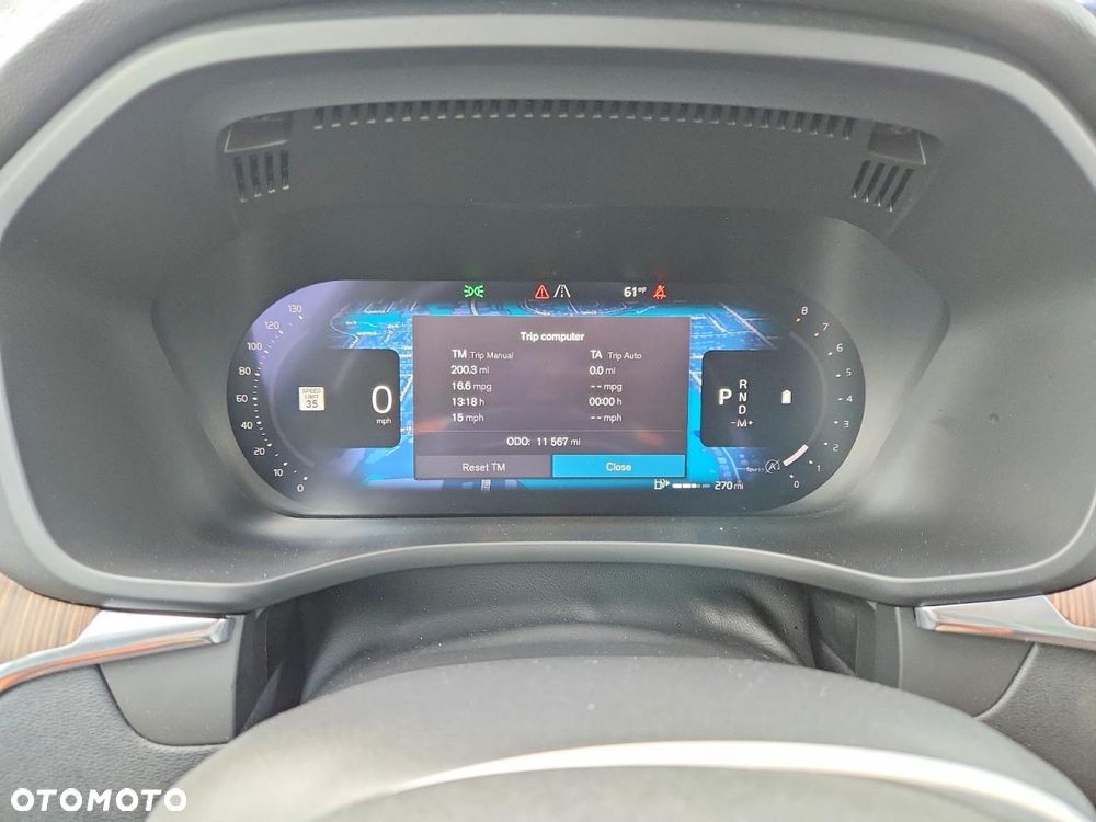 Volvo XC 60 B5 B Geartronic Momentum Pro - 10