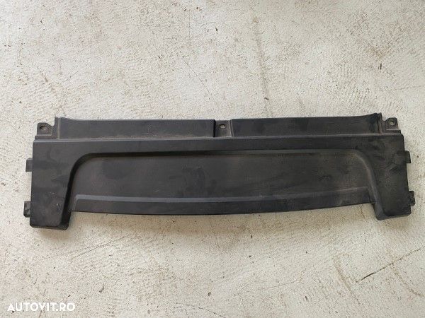 Ornament trager central Volvo XC90 2015-2022 31383508 - 1