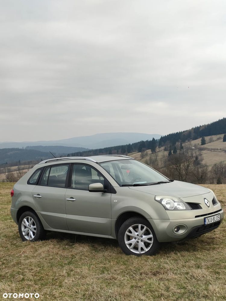 Renault Koleos 2.0 dCi Expression - 3