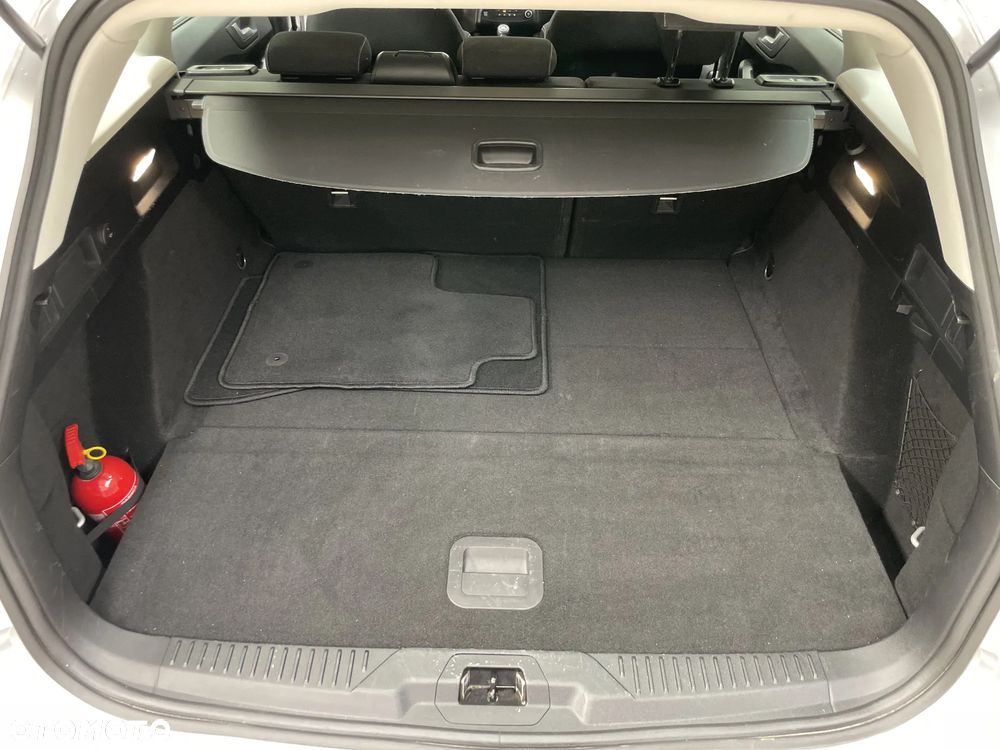 Ford Focus 1.0 EcoBoost Titanium - 18