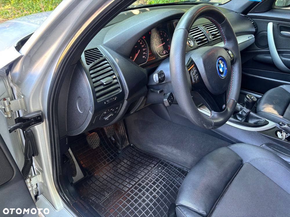 BMW Seria 1 - 24