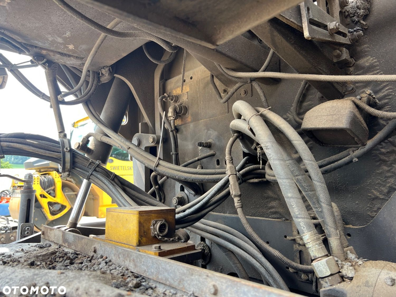 Volvo Abg P 7820 C - 31