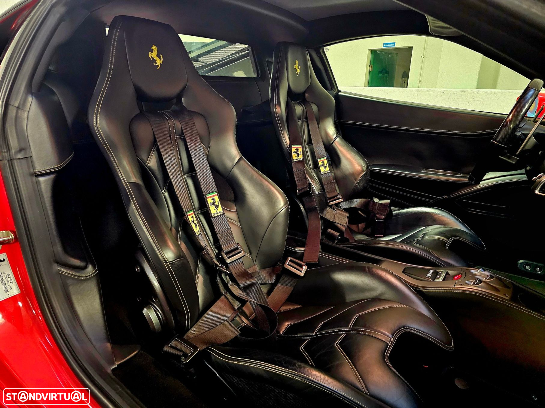 Ferrari 458 - 20