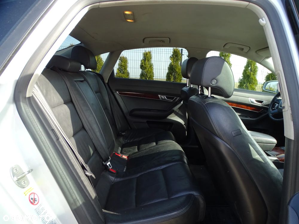 Audi A6 Limousine - 24