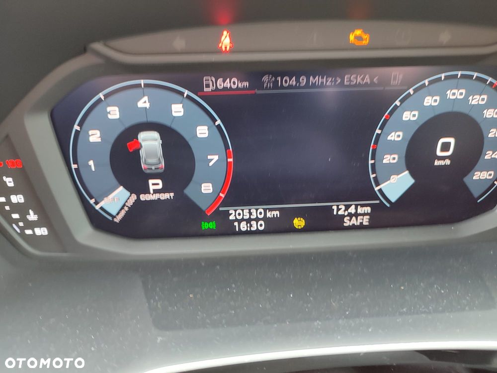 Audi Q3 - 20