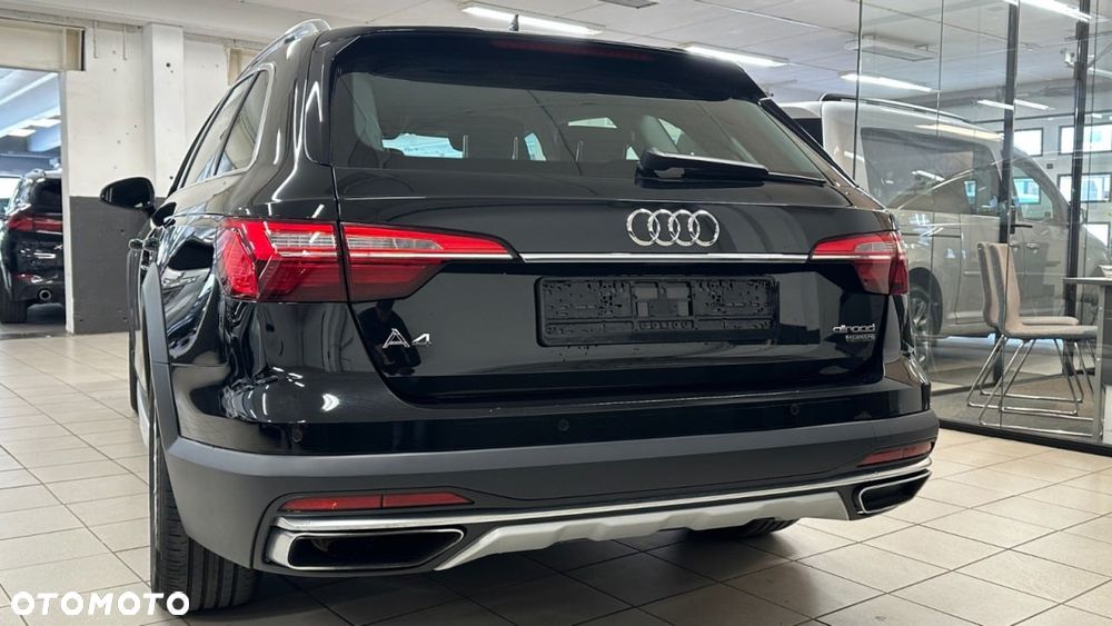 Audi A4 Allroad 40 TDI mHEV Quattro S tronic - 7