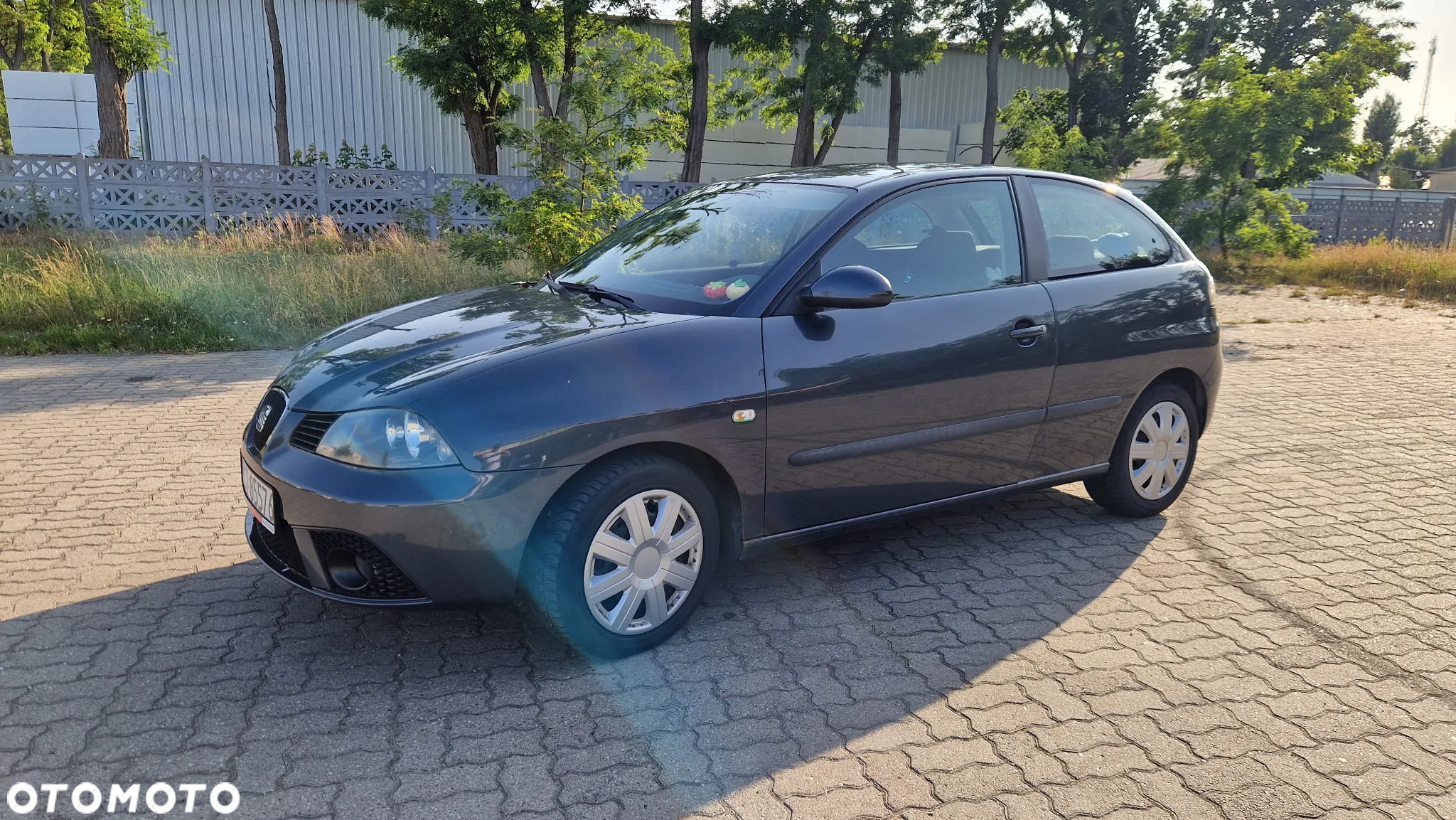 Seat Ibiza 1.4 16V Cool - 15