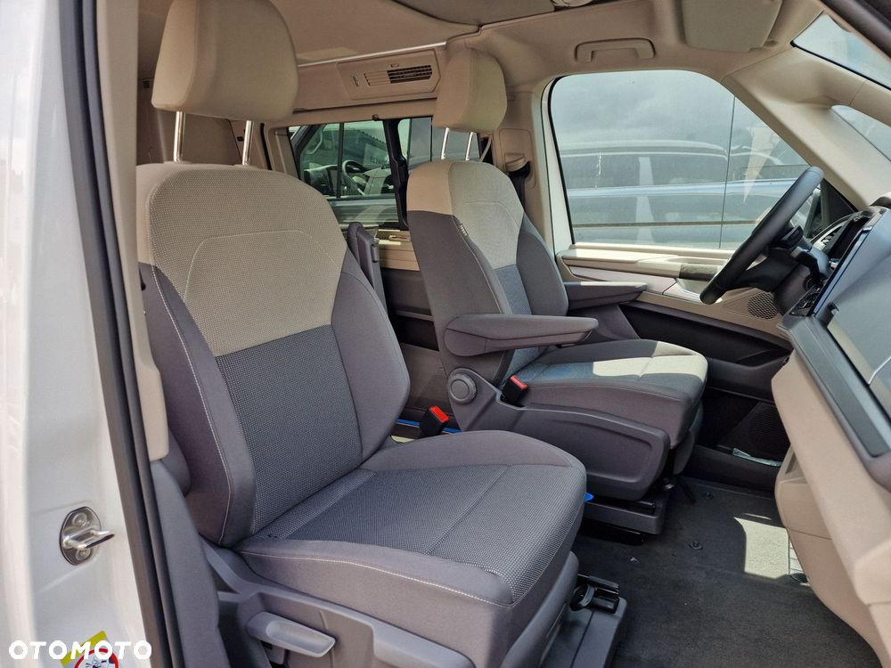 Volkswagen California - 15