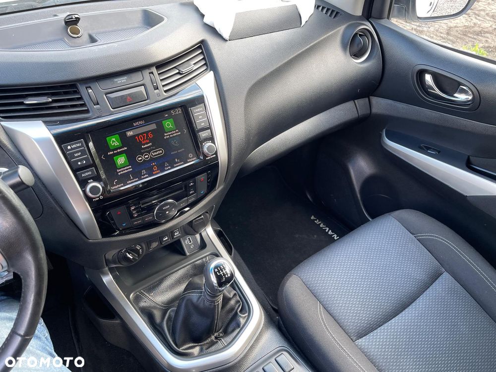 Nissan Navara - 8