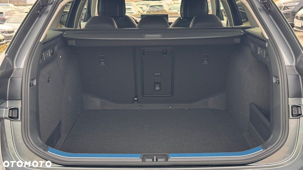 Skoda Superb 1.5 TSI L&K DSG - 8