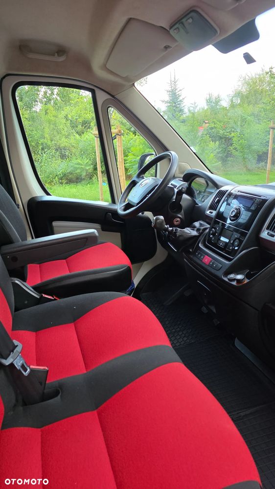 Fiat Ducato - 23