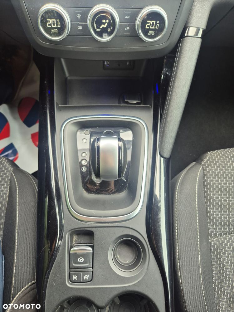 Renault Kadjar 1.3 TCe FAP Intens EDC - 21
