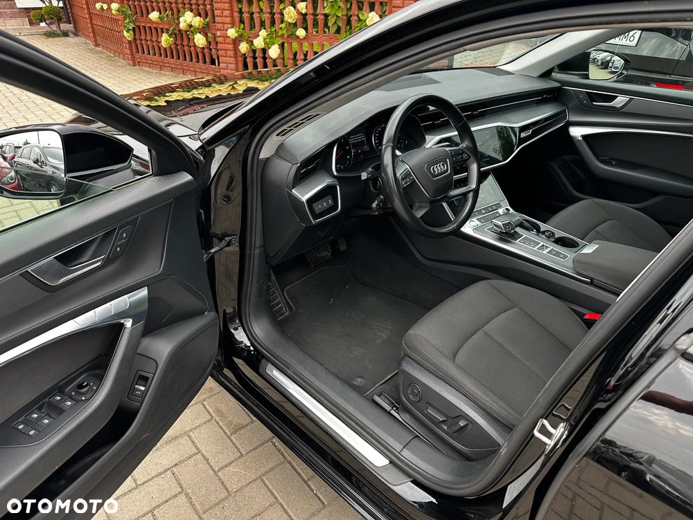 Audi A6 Limousine - 6