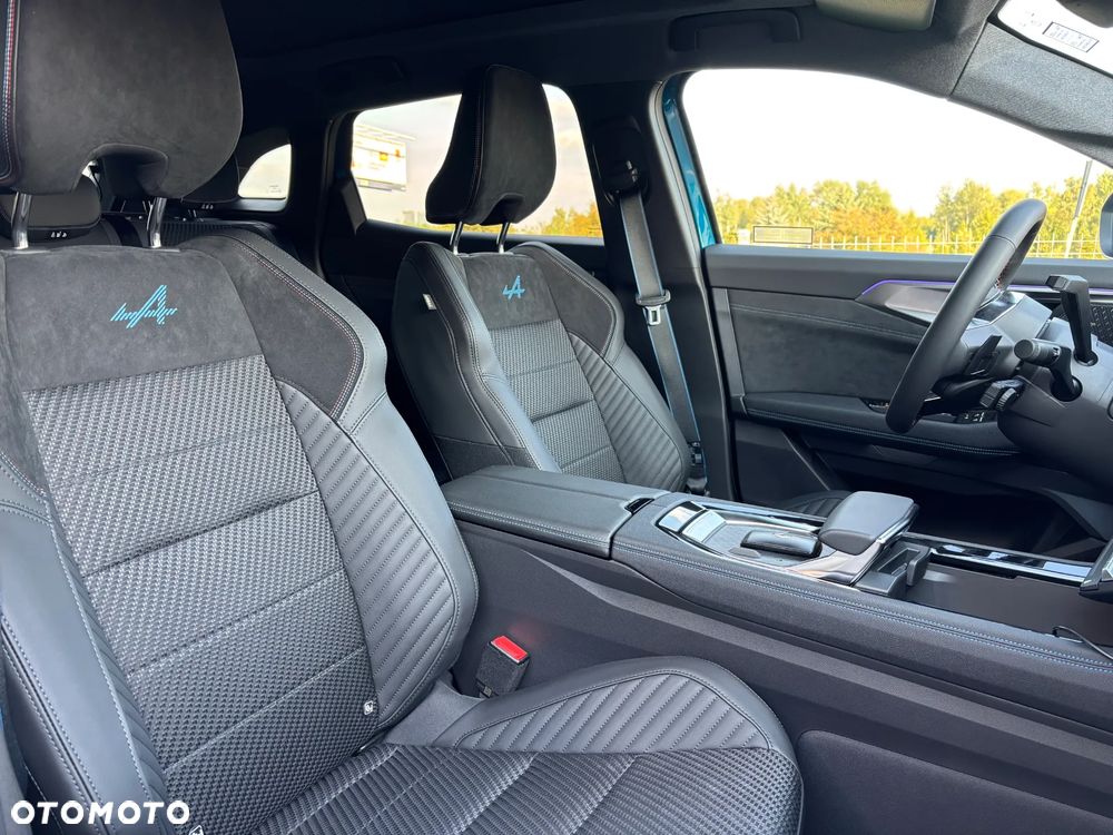 Renault Austral 1.2 E-Tech Full Hybrid 200 Esprit Alpine MMT - 7