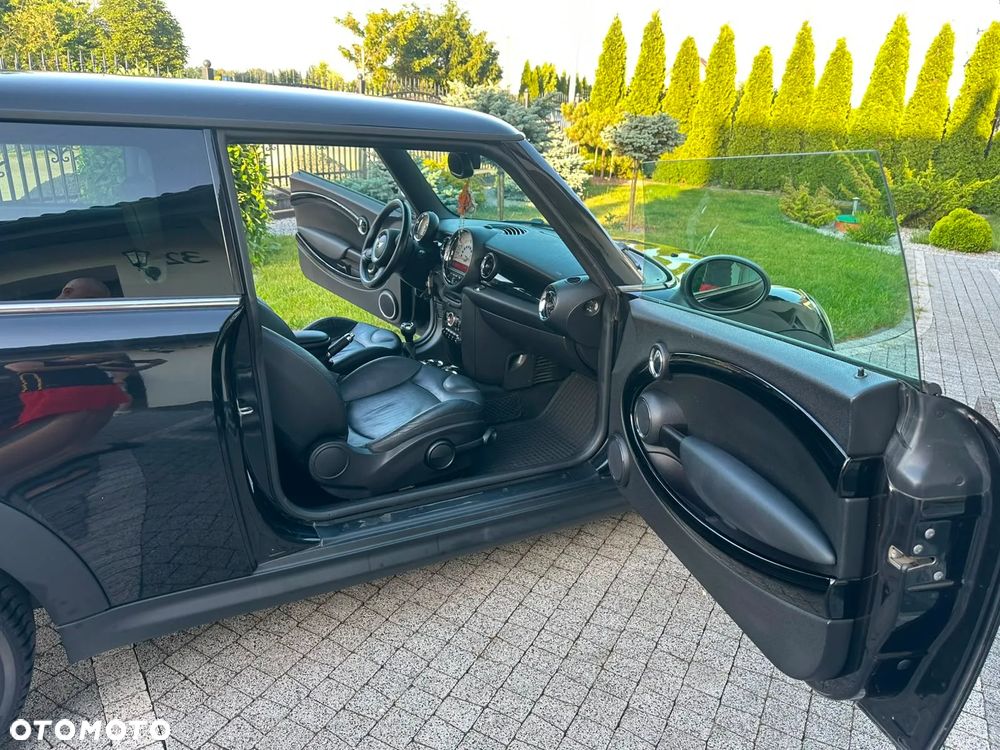 MINI Cooper D - 6