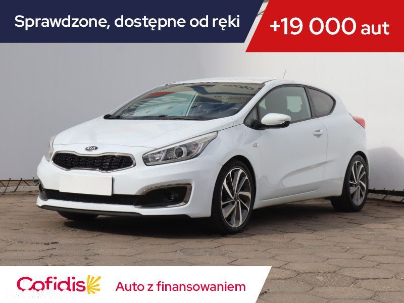 Kia Ceed - 2