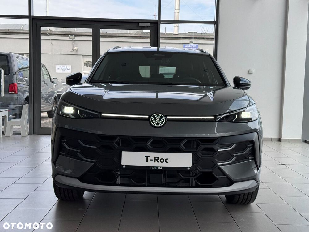 Volkswagen T-Roc 1.5 eTSI R-Line DSG - 4