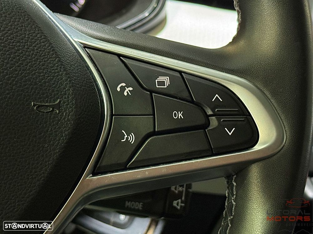 Renault Clio 1.0 TCe Techno - 24