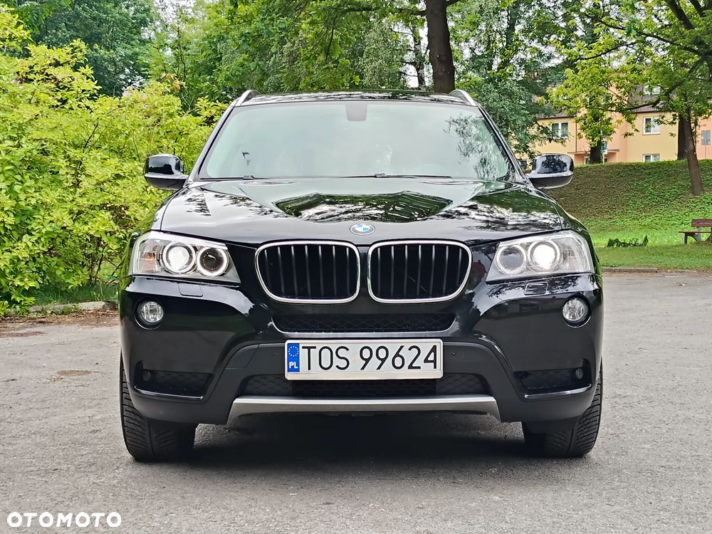 BMW X3 - 26