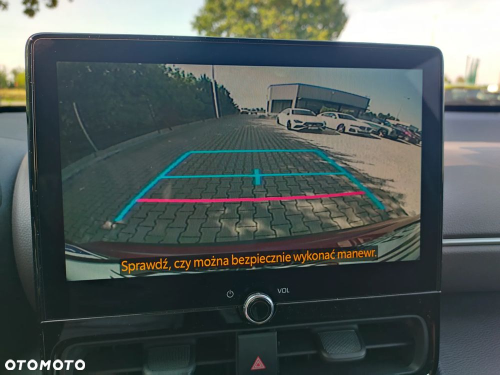 Toyota Yaris Cross Hybrid 1.5 Executive - 18