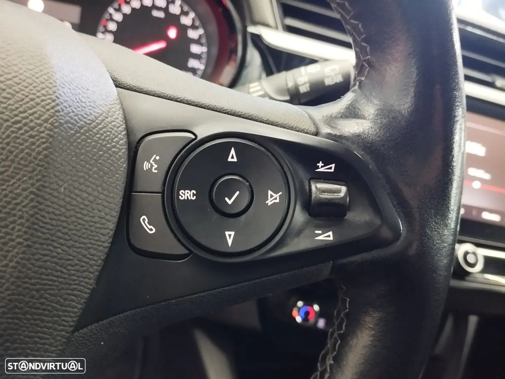 Opel Corsa 1.5 D Edition - 19