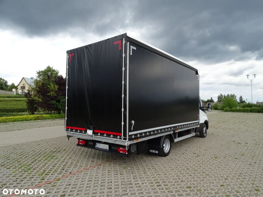 Iveco Daily - 8